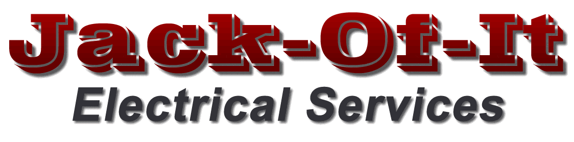 Jack-Of-It Electrical Services Logo