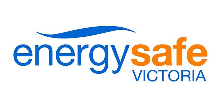 EnergySafe Victoria Logo